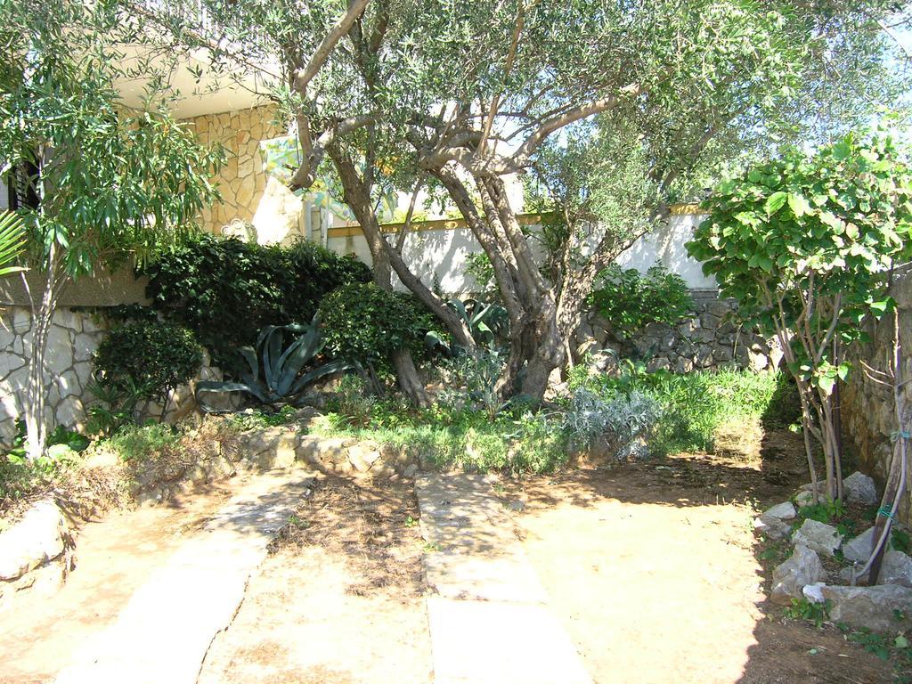 Apartmani Plach Krk Town Exterior photo